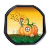 Pohádkový domeček dýně - podložka TUFF TRAY (MINI/MAXI)