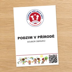 Podzim v přírodě