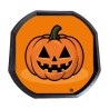Halloweenská dýně - podložka TUFF TRAY (MINI/MAXI)