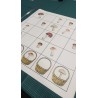 Podložka houby pro BEE BOT - II. jakost