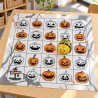 Halloweenská podložka pro Bee-Bot