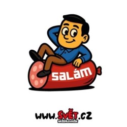SN: Mám to na salámu (salámista)